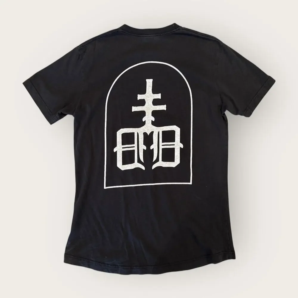 Drop Dead RARE Shirt - Picture 2 of 4